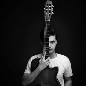 Hemad Golchehr