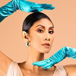 Rain Valdez