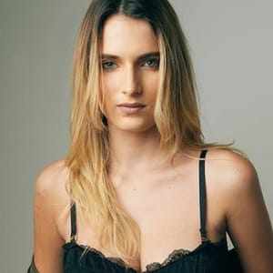 Paulina Novikow