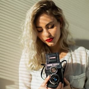 Samanta Katz