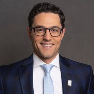 Alex Faust