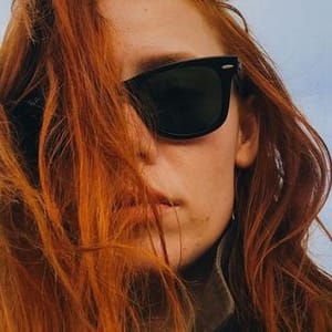Ceren Eroz