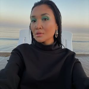 Aliya Bermukhambetova