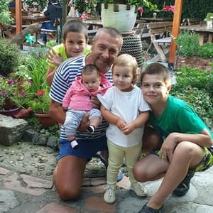 Renato Grbic