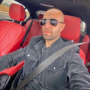 Muhmed Nassri