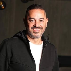 Ahmed Shafik