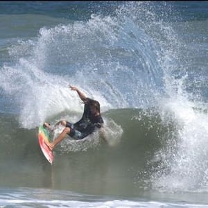 Robbie Mccormick