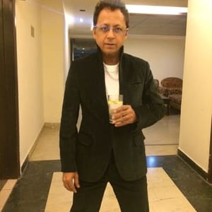 Bhupi Majethya