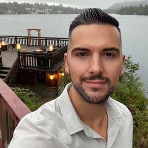 Nicholas Marco