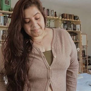 Vanessa Hygge Obsessed