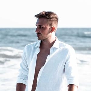 Justin Weber