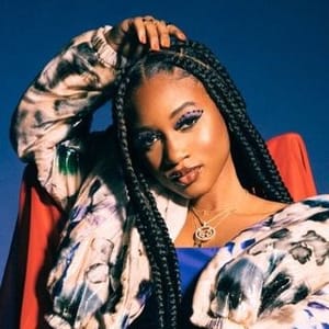 Nija Charles