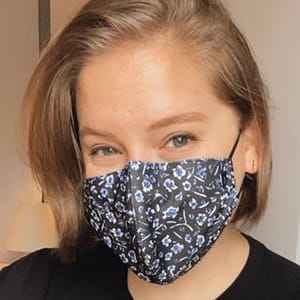 Sarah Tolzmann