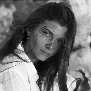 Maylie Martini