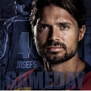 Jacob Josefson