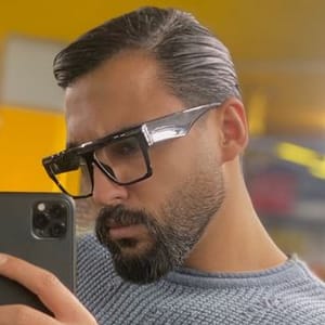 Mazyar Amani
