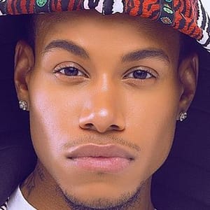 Donovan Lamar