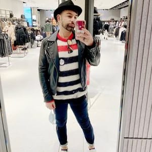 Nelson Catarino