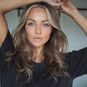 Rachel De Oliveira