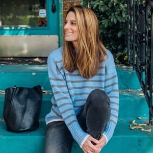 Brooke Jaffe