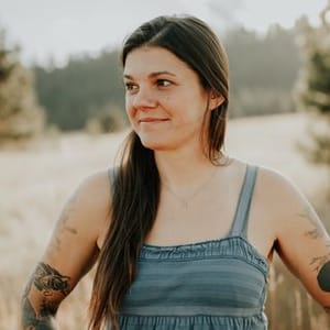 Stephanie Land