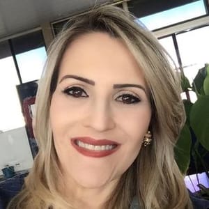 Keila Ferreira