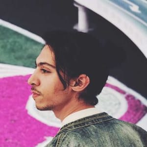 Mohammad Hazem Rezq