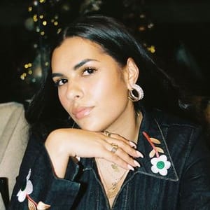 Alize Demange