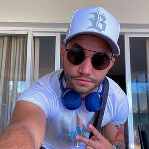 Juan Marcus