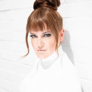 Jennifer Simard