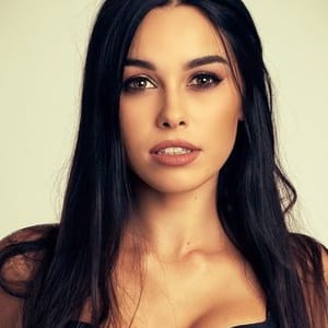 Zaneta Kryjom