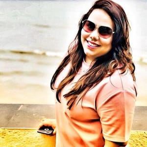 Karishma Jain