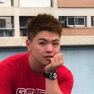 Jason Wong