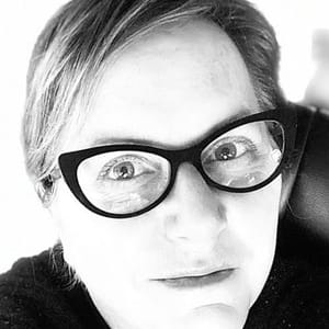 Ruth Fremson