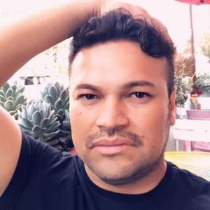 Jerry Avila