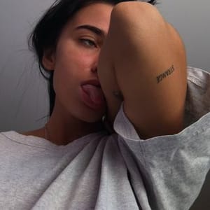 Anastasiya Veter