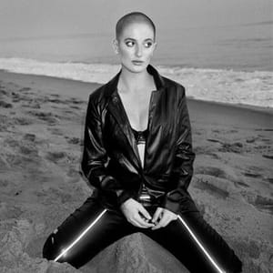 Chloe Angelides