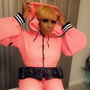 Macka Diamond