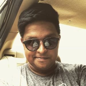 Omkar Tamhan