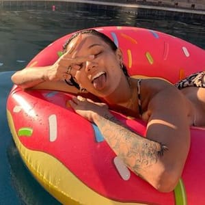 Pauline Mata