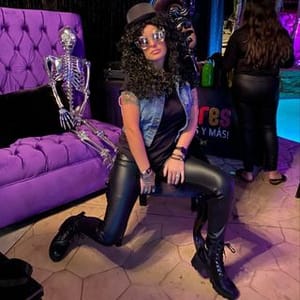 Izabel Nicholas