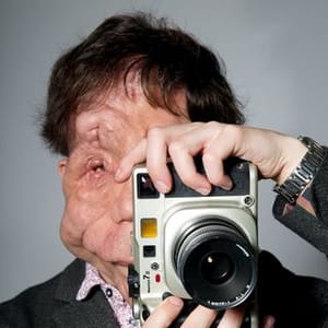 Adam Pearson