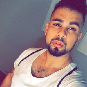 Mike Mora