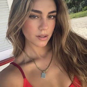 Luana Barron