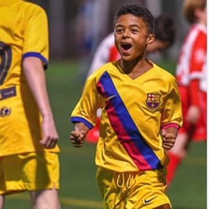 Shane Kluivert