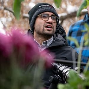 Aneesh Chaganty