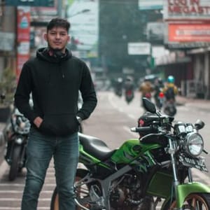 Muhammad Gariz