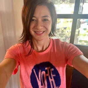 Mary Rohlich