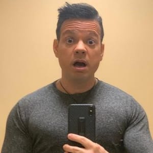 Carlitos Ramirez