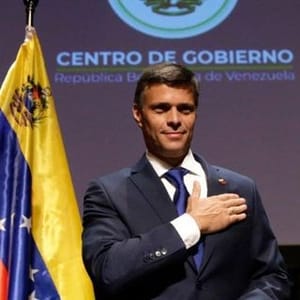 Leopoldo Lopez